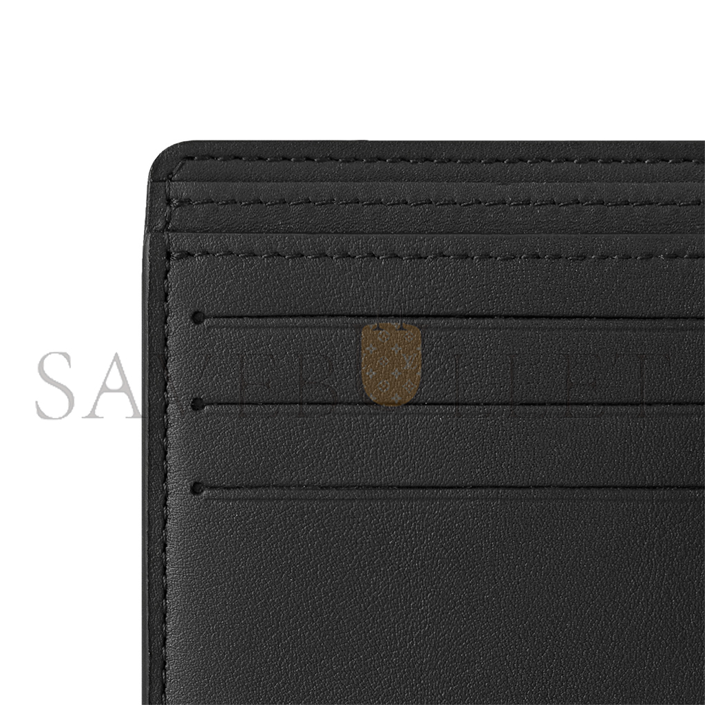 LOUIS VUITTON MULTIPLE WALLET M62901 (11.5*9*1.5cm) LOUIS VUITTON MULTIPLE WALLET M62901 (11.5*9*1.5cm)